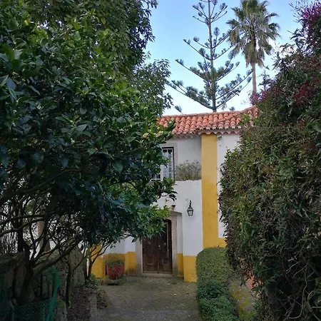 B&B Quinta Do Rio Touro 4*