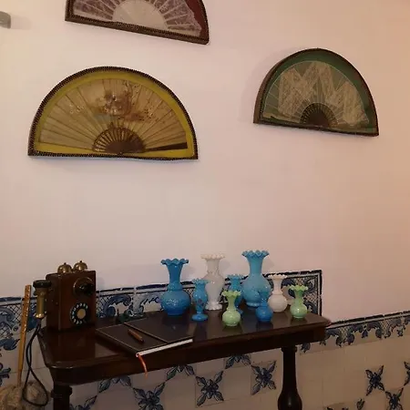 Bed & Breakfast Quinta Do Rio Touro