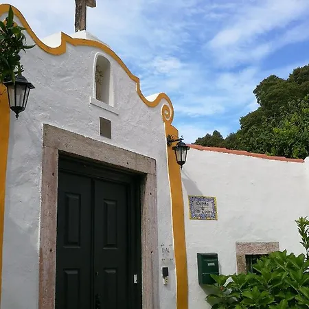 Quinta Do Rio Touro Bed & Breakfast