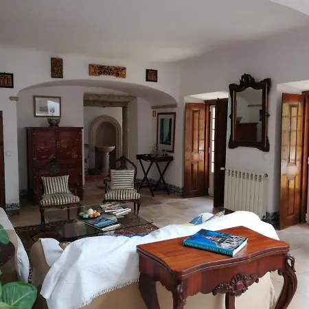 Quinta Do Rio Touro Azoia (Sintra)