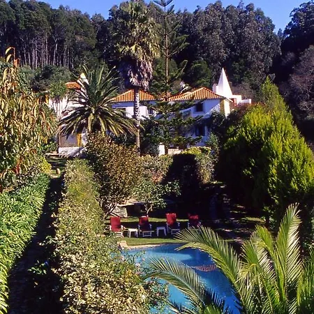 Bed & Breakfast Quinta Do Rio Touro