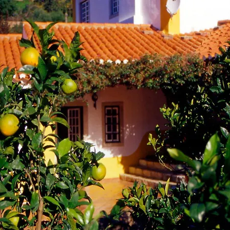 Quinta Do Rio Touro 4* Azoia (Sintra)