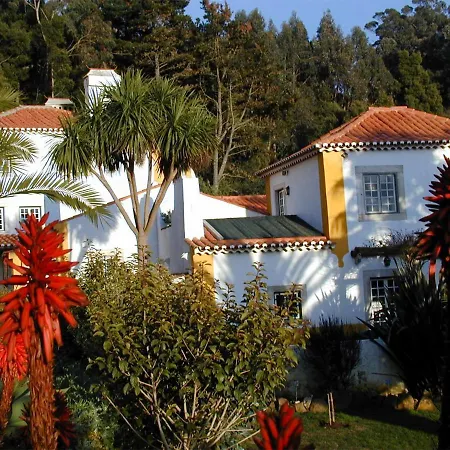 Quinta Do Rio Touro Azoia (Sintra)