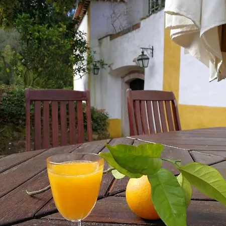 Quinta Do Rio Touro Bed & Breakfast 4*