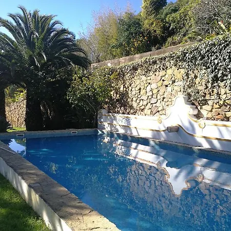 Quinta Do Rio Touro 4* Azoia (Sintra)