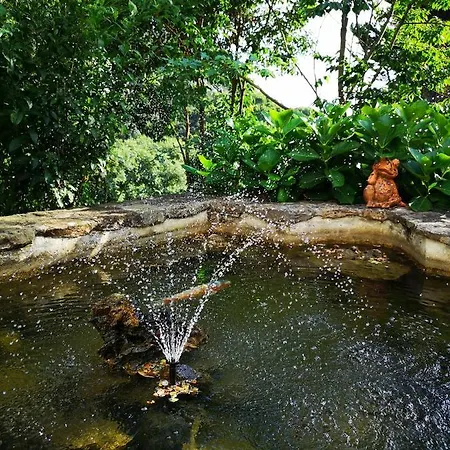 Bed & Breakfast Quinta Do Rio Touro Azoia (Sintra)
