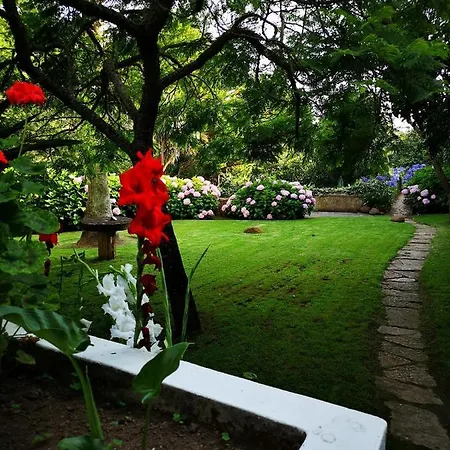 Quinta Do Rio Touro