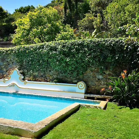 Quinta Do Rio Touro 4* Azoia (Sintra)