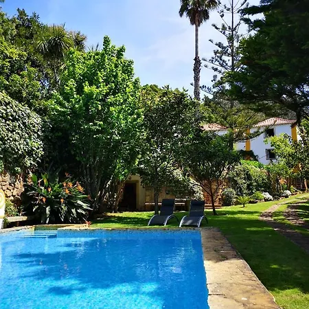 Quinta Do Rio Touro