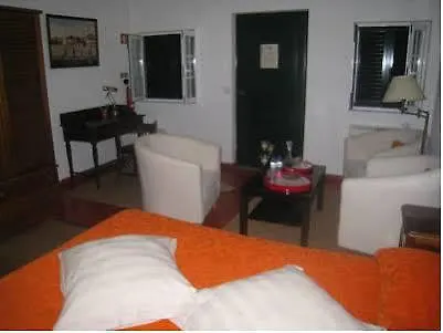 Bed & Breakfast Quinta Do Rio Touro Azoia (Sintra)